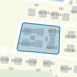 Perceel HVN00-H-2056