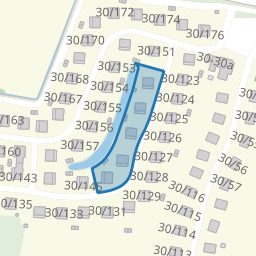 Perceel HVN00-H-2085