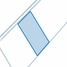 Perceel HVN00-H-215