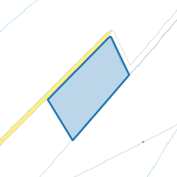 Perceel HVN00-H-216