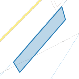Perceel HVN00-H-221