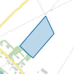 Perceel HVN00-H-222
