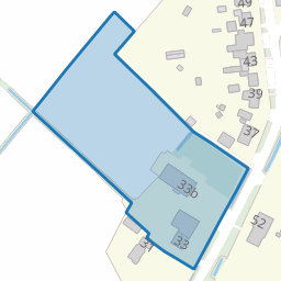 Perceel HVN00-H-2398