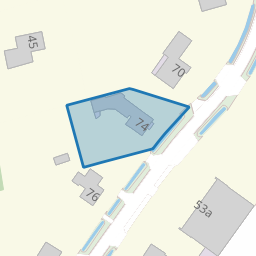 Perceel HVN00-H-2596