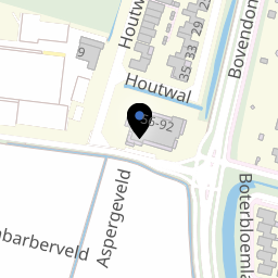 Appartement HVN00 H 2667 2