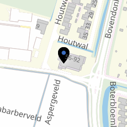 Appartement HVN00 H 2667 5