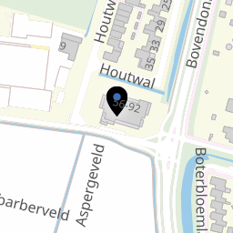 Appartement HVN00 H 2667 6