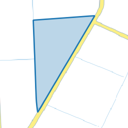 Perceel HVN00-H-311