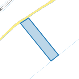 Perceel HVN00-H-38