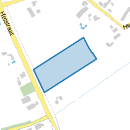 Perceel HVN00-H-850
