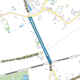Perceel HVN00-H-896