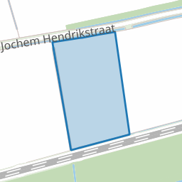 Perceel HVN00-H-900