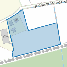 Perceel HVN00-H-902