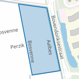 Perceel HVN00-H-947