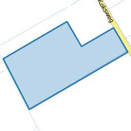 Perceel HVN00-K-189