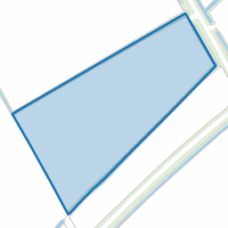 Perceel HVN00-K-197