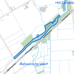 Perceel HVN00-K-226