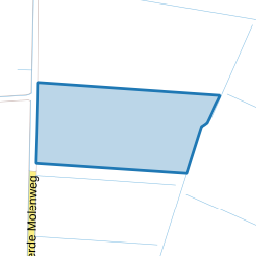 Perceel HVN00-K-390