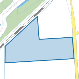 Perceel HVN00-K-406