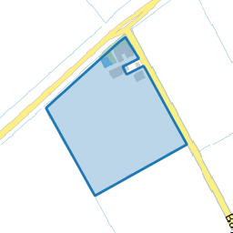 Perceel HVN00-K-557
