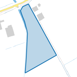 Perceel HVN00-K-61