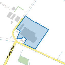 Perceel HVN00-K-644