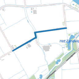 Perceel HVN00-K-91