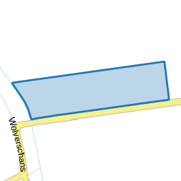 Perceel HVN00-K-97
