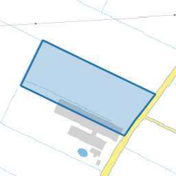 Perceel HVN00-L-171