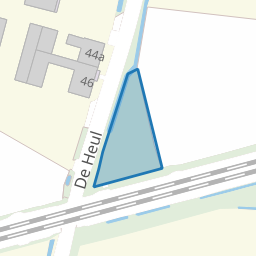 Perceel HVN00-L-402