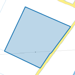Perceel HVN00-L-421