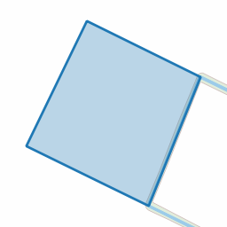 Perceel HVN00-L-455