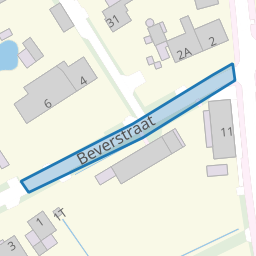 Perceel HVR00-B-1174