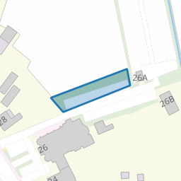 Perceel HVR00-B-1421