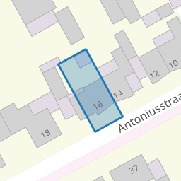Perceel HVR00-B-1422
