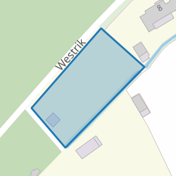 Perceel HVR00-C-2970