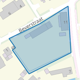 Perceel HVR00-C-3356