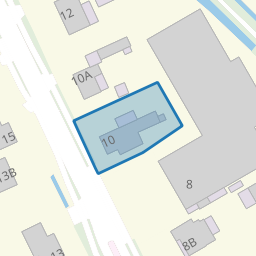 Perceel HVR00-C-3403