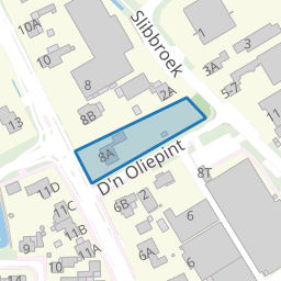 Perceel HVR00-C-3704