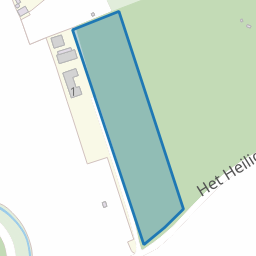 Perceel HVR00-C-4379