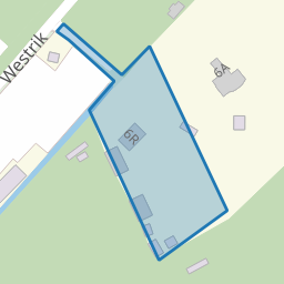 Perceel HVR00-C-4381