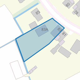 Perceel HVR00-C-4500