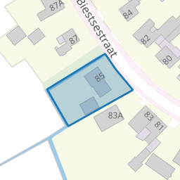 Perceel HVR00-C-4590