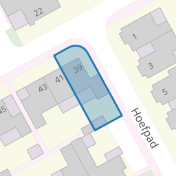 Perceel HVR00-C-4953