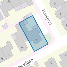 Perceel HVR00-C-4989