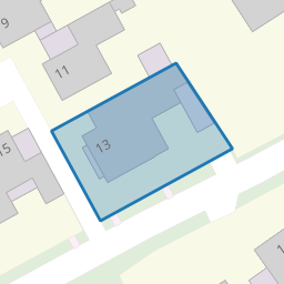 Perceel HVR00-C-5102