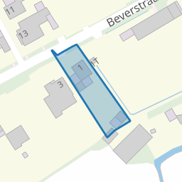 Perceel HVR00-C-5248