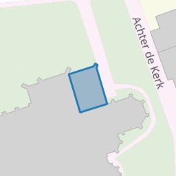 Perceel HVR00-D-1837