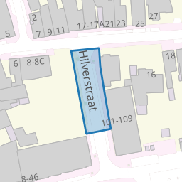 Perceel HVR00-D-2129