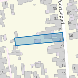 Perceel HVR00-D-2221